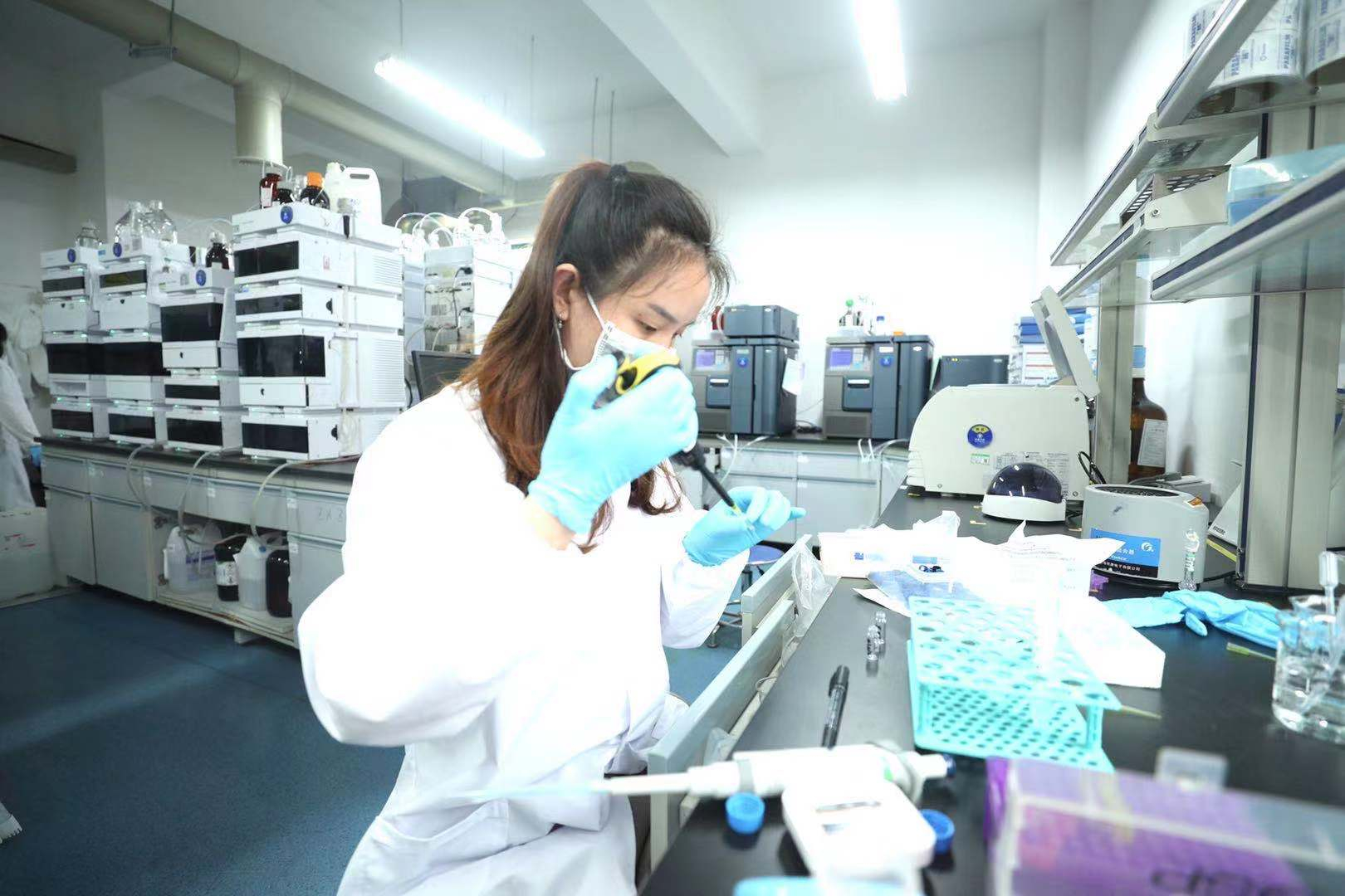 Antibody generation and analyses platform